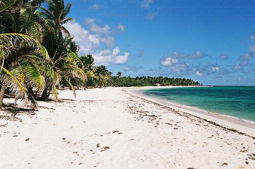 Plage de la Feuillère