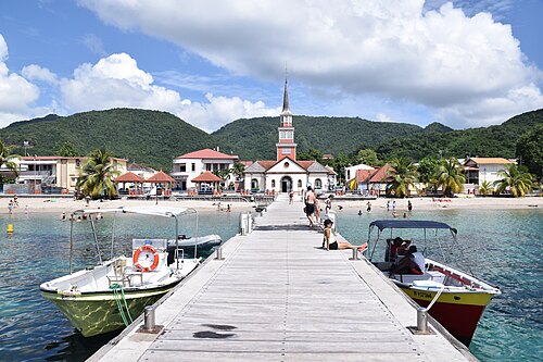 Grande Anse d'Arlet