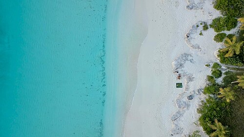 Îles Loyauté